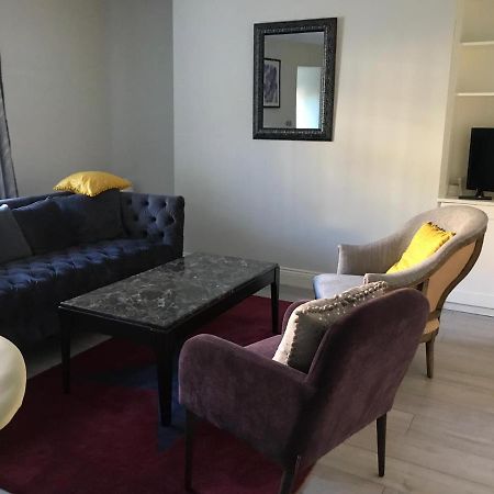 دبلن Garden Terrace Apartment Grantham Street المظهر الخارجي الصورة